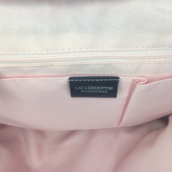 LIZ CLAIBORNE ACCESSORIES Photo Purse - Picture 5 of 8